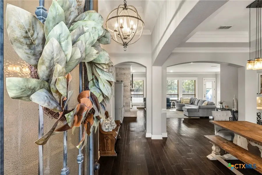 10409 Windy Pointe Drive, Temple, TX 76502 - Image #2