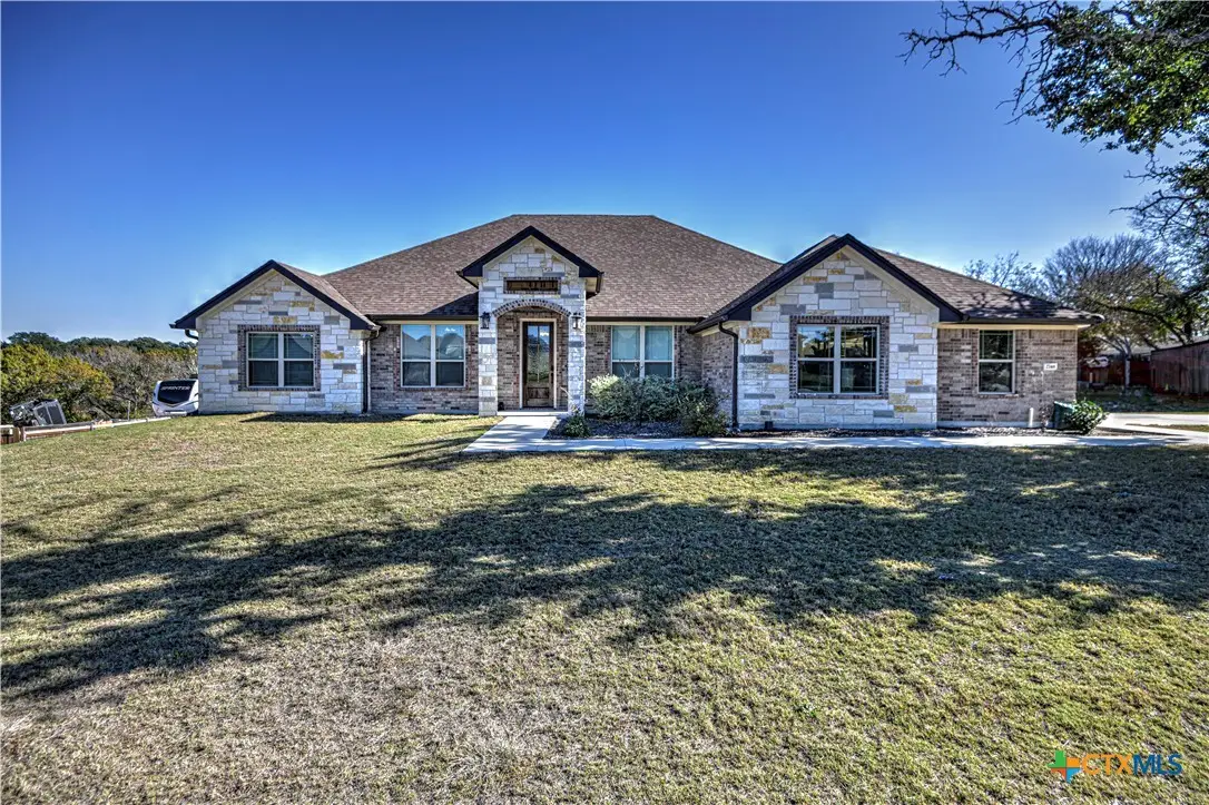 2748 Ethan Drive, Belton, TX 76513 - Image #1