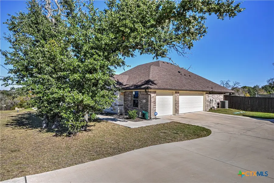 2748 Ethan Drive, Belton, TX 76513 - Image #2
