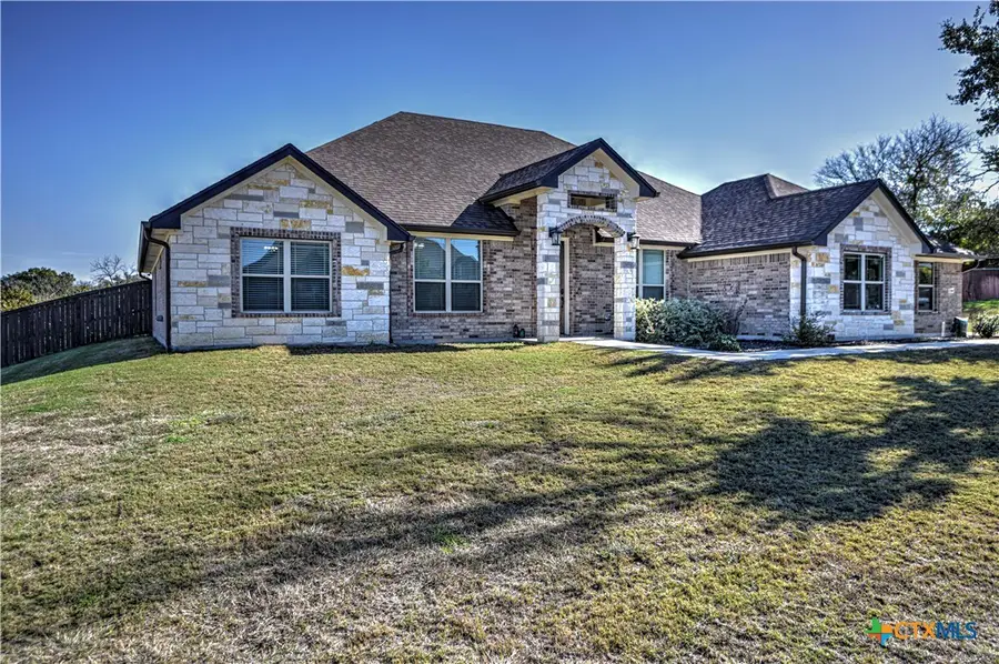 2748 Ethan Drive, Belton, TX 76513 - Image #3