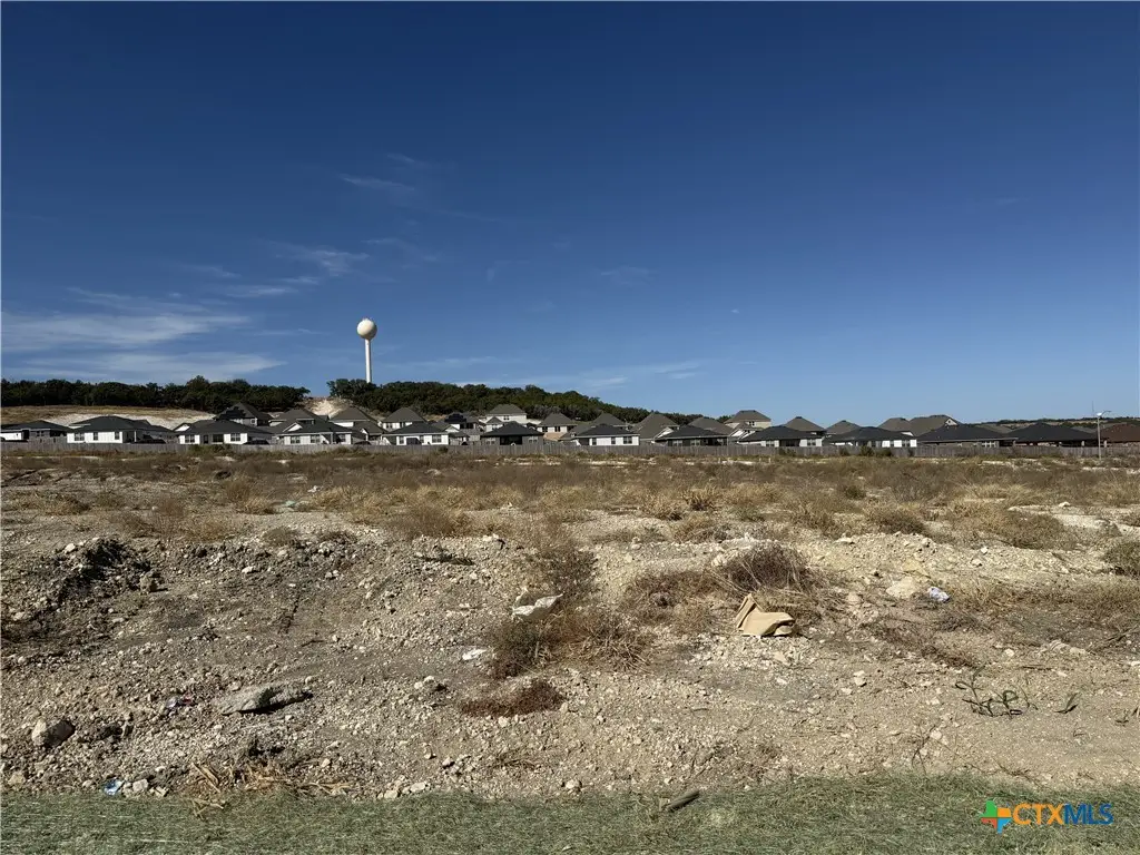 354 Pathfinder Drive, Copperas Cove, TX 76522 - Image #1