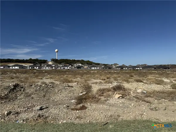 354 Pathfinder Drive, Copperas Cove, TX 76522