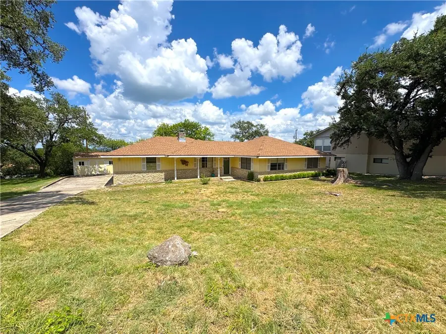 116 Crestview Drive, Canyon Lake, TX 78133 - #2