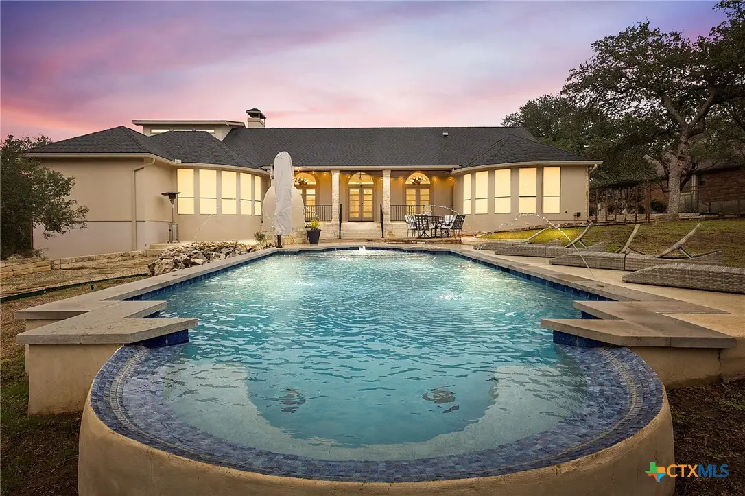 372 Shady Hollow, New Braunfels, TX 78132 - #1