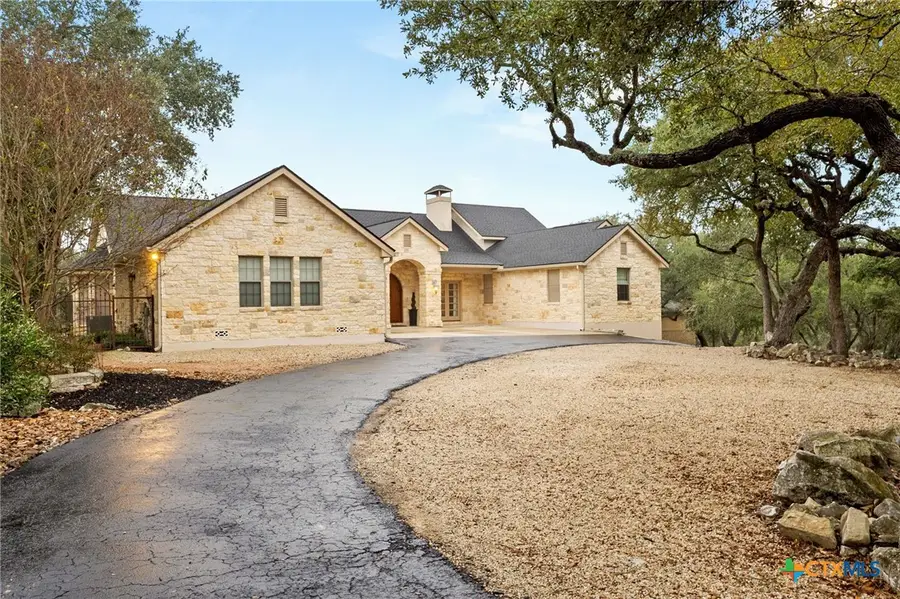372 Shady Hollow, New Braunfels, TX 78132 - #3