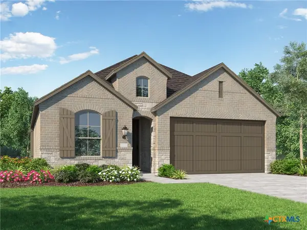 508 High Summit Drive, Georgetown, TX 78628