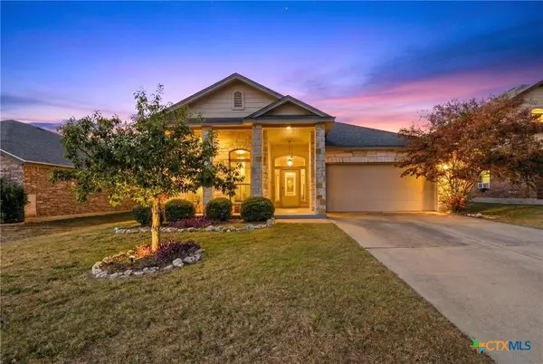 6403 Creek Land Road, Killeen, TX 76549