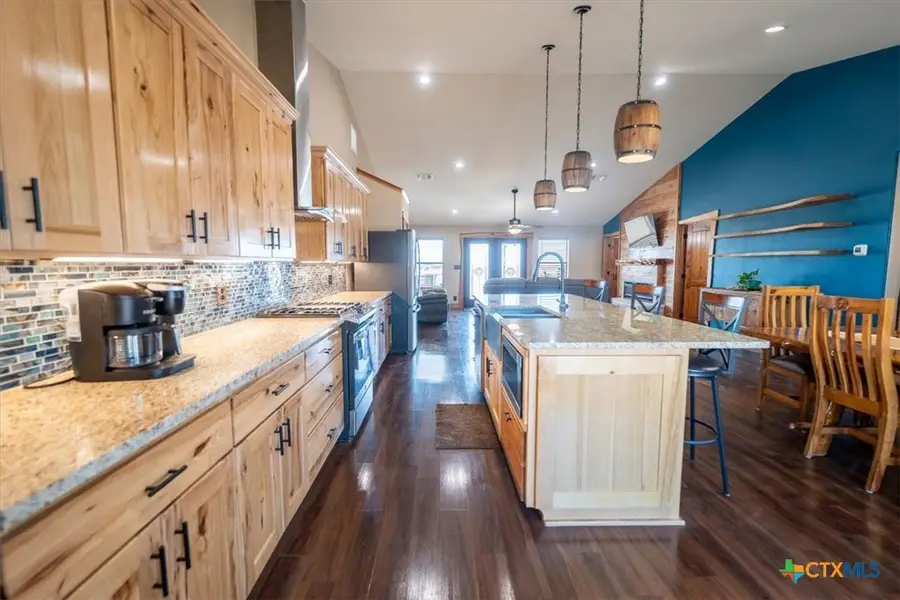 1825 Savanna Ridge Ranch Road, Lometa, TX 76853 - Image #2