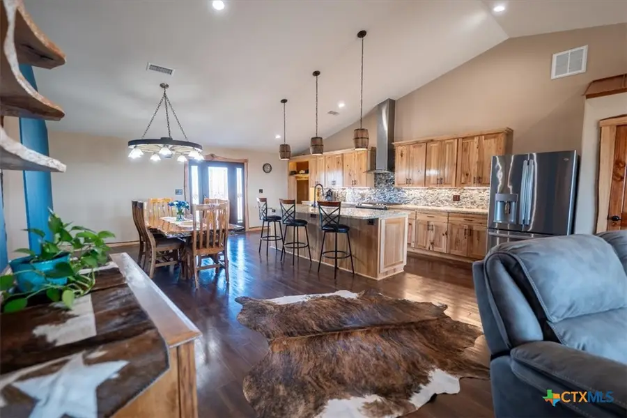 1825 Savanna Ridge Ranch Road, Lometa, TX 76853 - Image #3