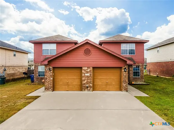 3113 Yaupon Road, Copperas Cove, TX 76522