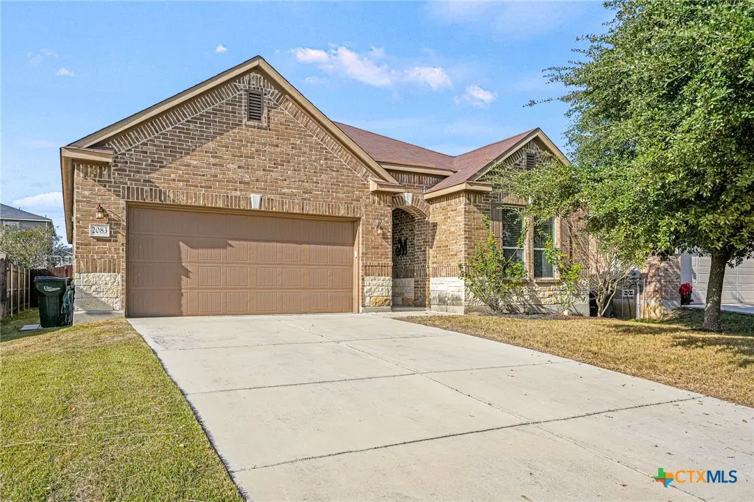 2083 Stepping Stone, New Braunfels, TX 78130 - Image #1