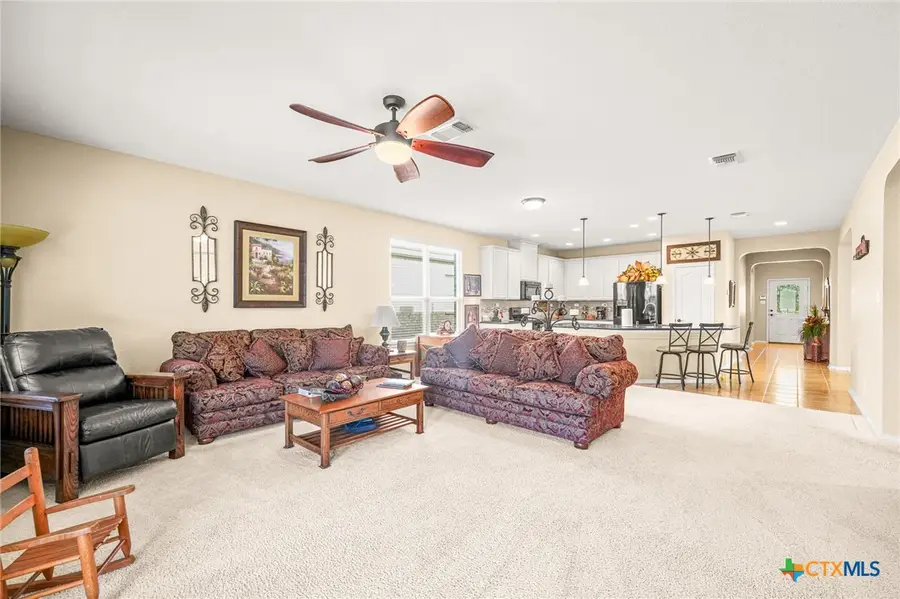 2083 Stepping Stone, New Braunfels, TX 78130 - Image #3