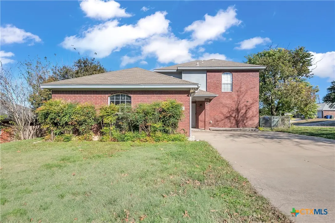 913 Risen Star Lane, Copperas Cove, TX 76522 - Image #1