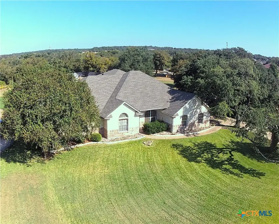 192 Spring Meadow Lane, Belton, TX 76513 - Image #1