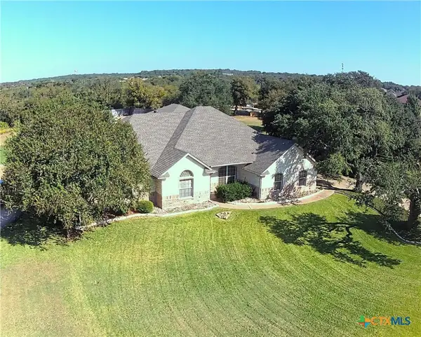 192 Spring Meadow Lane, Belton, TX 76513