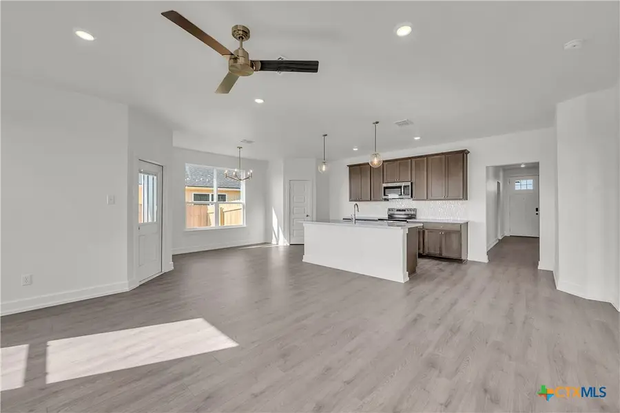 3705 Southern Catapla Drive, Killeen, TX 76542 - #3