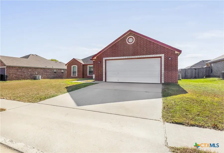 308 Curtis Drive, Killeen, TX 76542 - Image #2