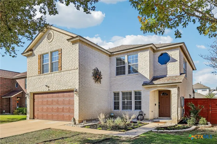 1803 Candlelight Drive, Leander, TX 78641 - Image #2