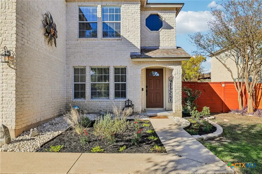 1803 Candlelight Drive, Leander, TX 78641 - Image #3