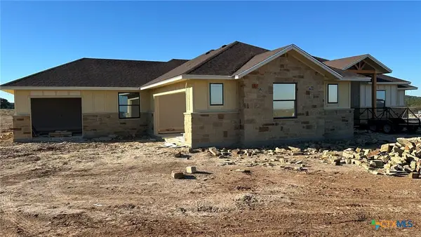 1232 Hadley Lane, Copperas Cove, TX 76522