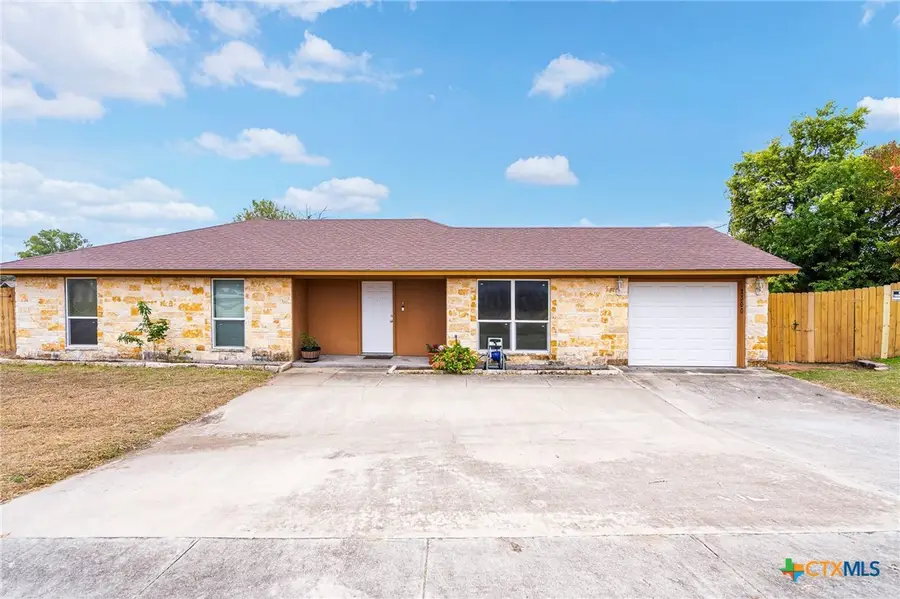 2300 Goode Circle, Killeen, TX 76543 - Image #2
