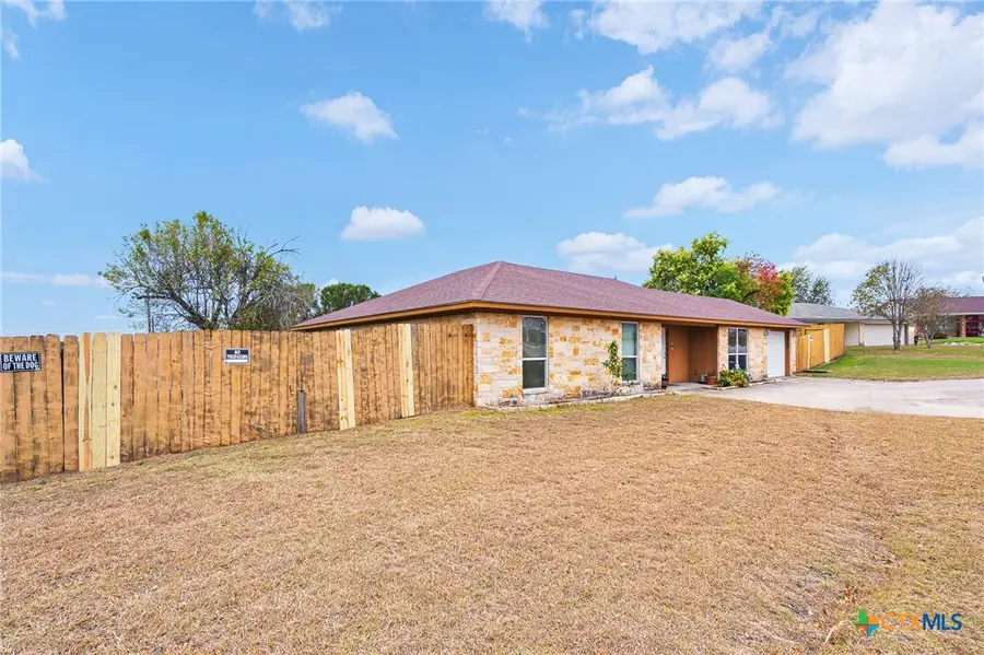 2300 Goode Circle, Killeen, TX 76543 - Image #3