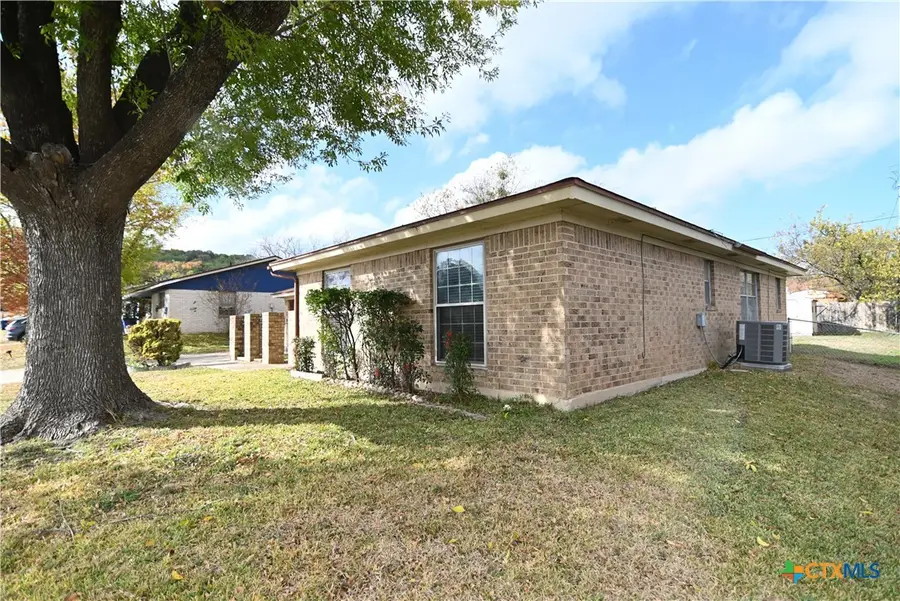 1107 Deorsam Drive, Copperas Cove, TX 76522 - Image #2