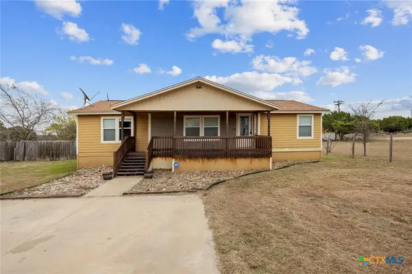 103 Julia Drive, Copperas Cove, TX 76522