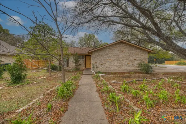 1935 Lisa Lane, San Marcos, TX 78666