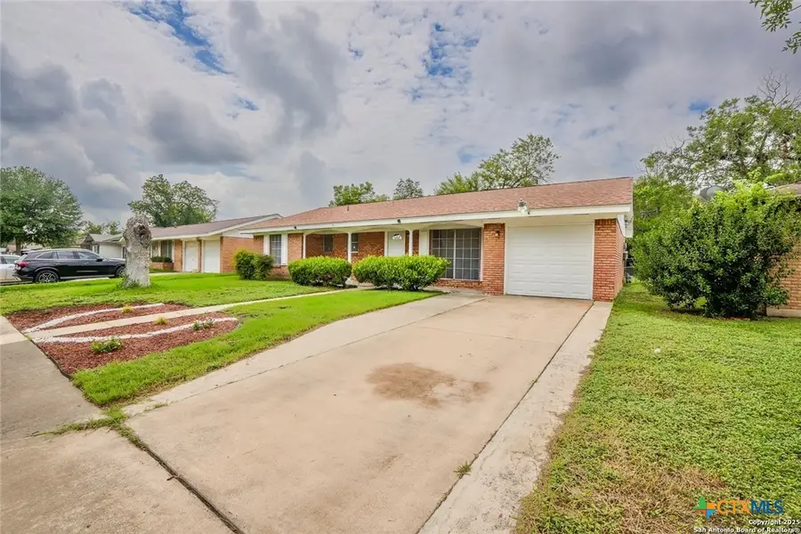 4906 Bernadine Drive, San Antonio, TX 78220 - Image #2