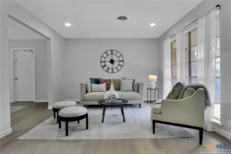 4906 Bernadine Drive, San Antonio, TX 78220 - Image #3