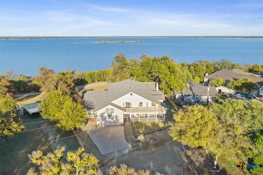 321 County Road 1630, Clifton, TX 76634 - #3