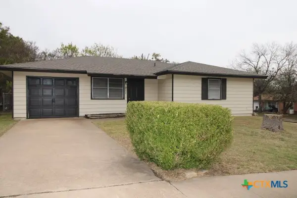 2002 Josie Circle, Copperas Cove, TX 76522