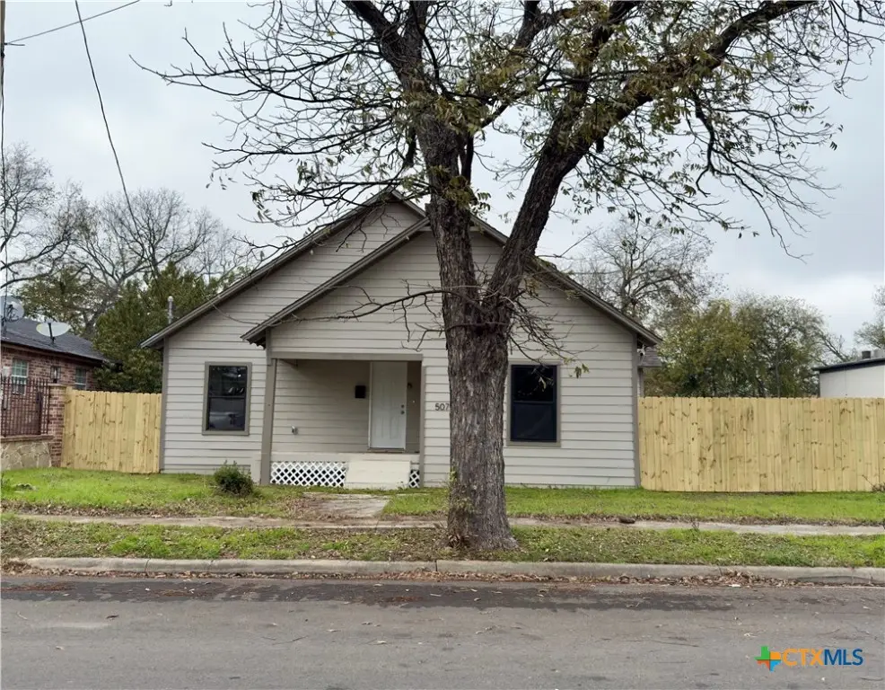 507 Harbour Avenue, Killeen, TX 76541 - Image #1