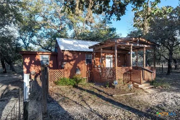 12851 Fm 1117, Seguin, TX 78155