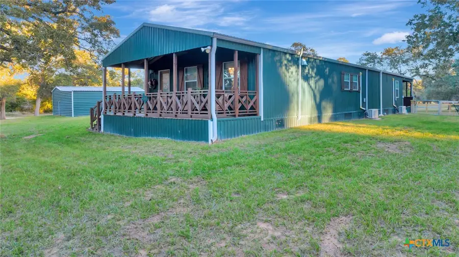 413 Private Road 1051, Hallettsville, TX 77964 - Image #2