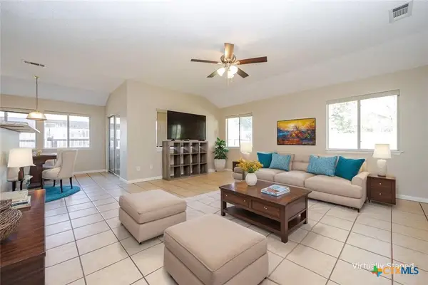 1809 Michele Drive, Killeen, TX 76542