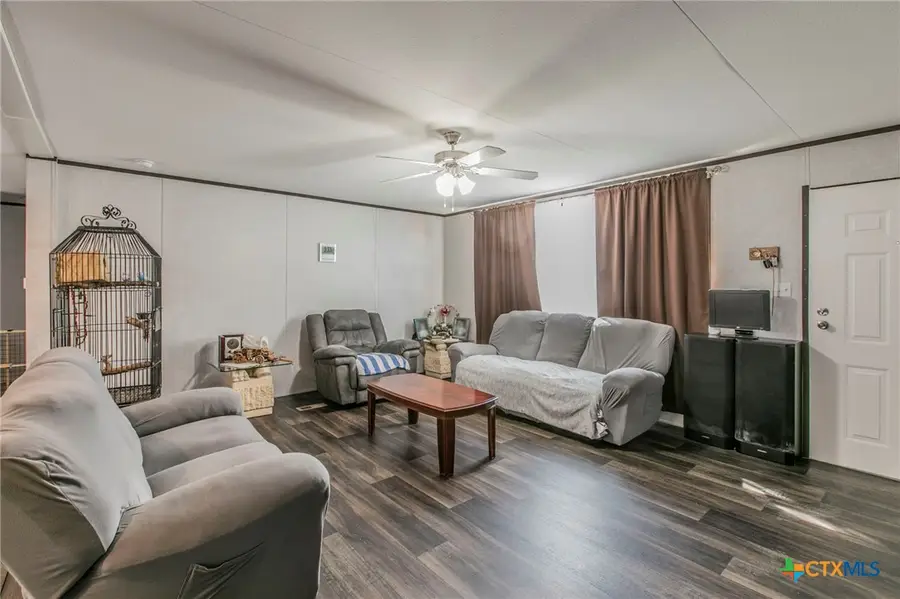 329 W Brook Street, Bartlett, TX 76511 - #3