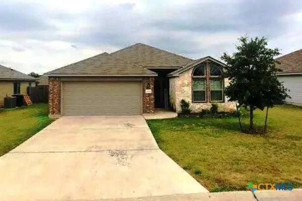 1024 Jamestown Drive, Temple, TX 76504