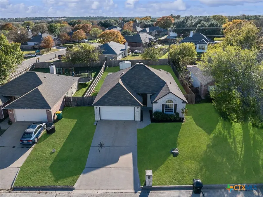 2007 Stratford Drive, Temple, TX 76502 - Image #2