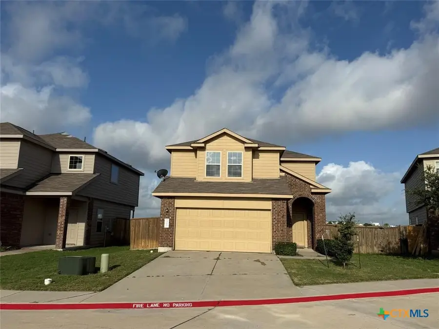 352 Circle Way #37E, Jarrell, TX 76537 - Image #2
