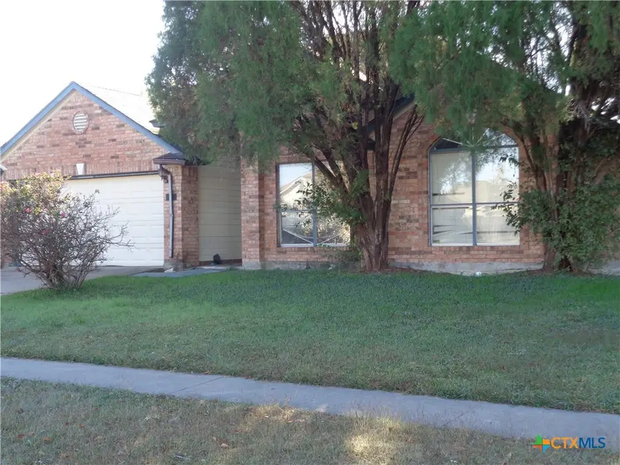 4904 Morning Glen Lane, Killeen, TX 76542 - Image #3