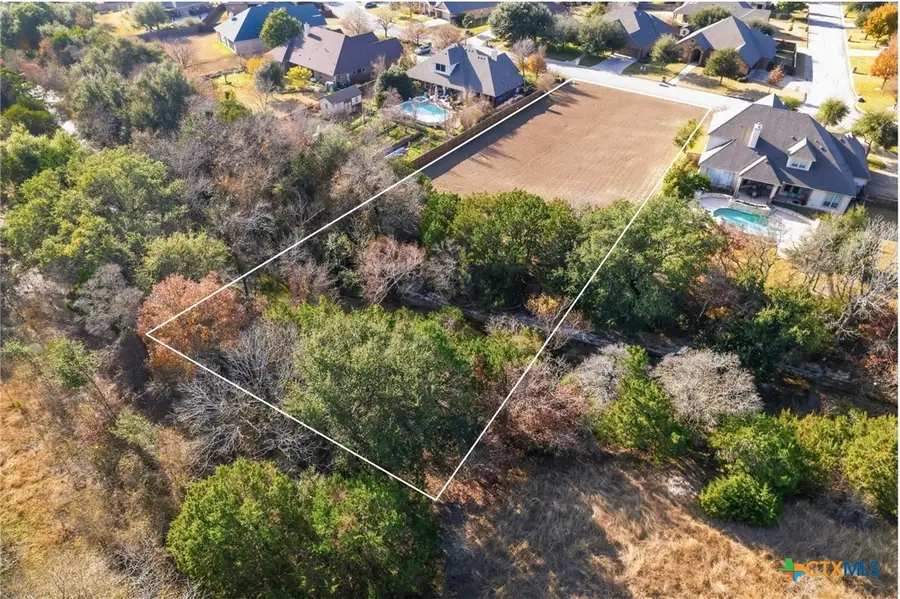 1909 Deerfield Drive, Temple, TX 78133 - Image #2