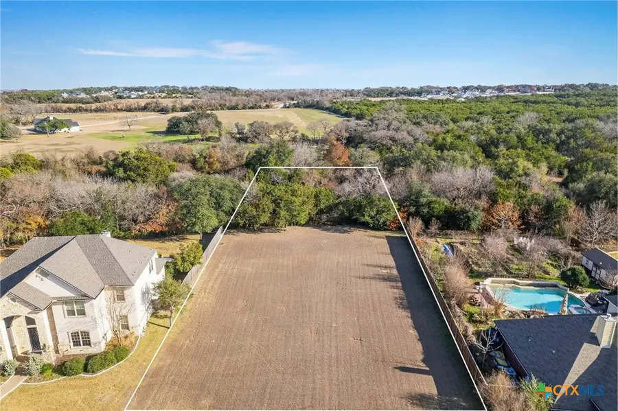 1909 Deerfield Drive, Temple, TX 78133 - Image #3