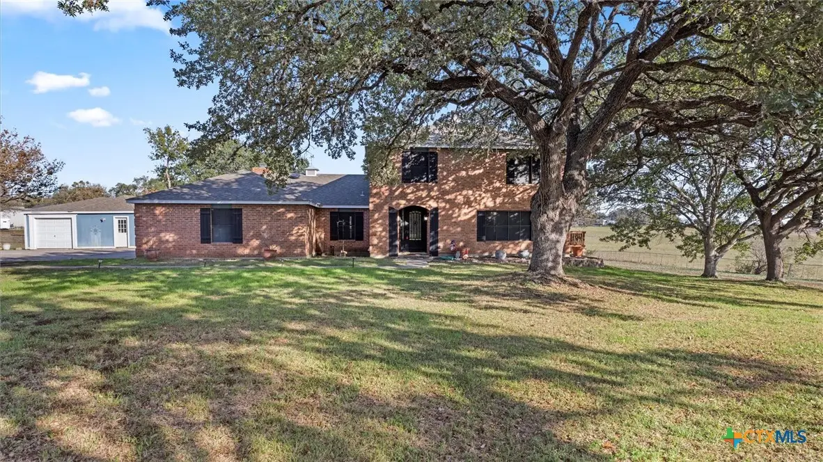 501 Rudeloff Road, Seguin, TX 78155 - Image #1