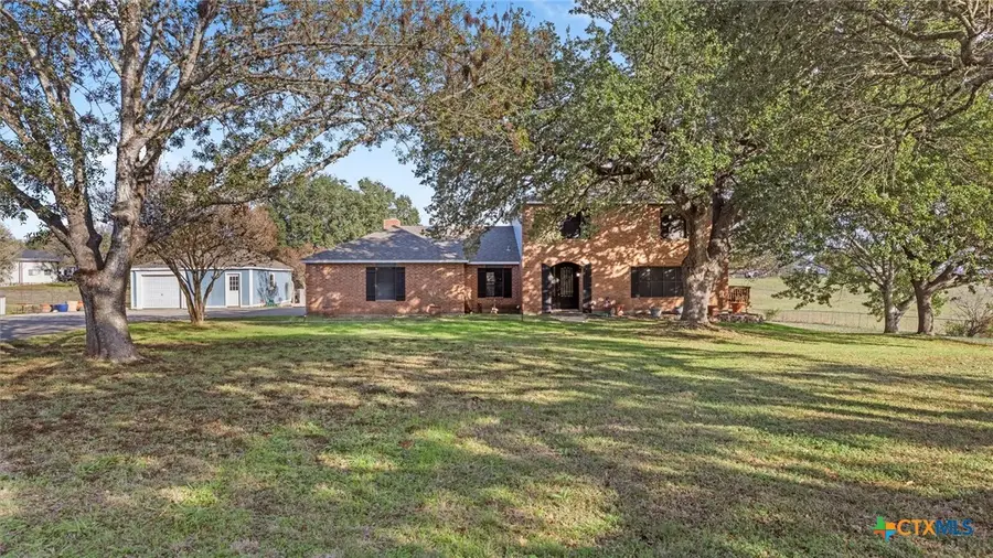 501 Rudeloff Road, Seguin, TX 78155 - Image #2
