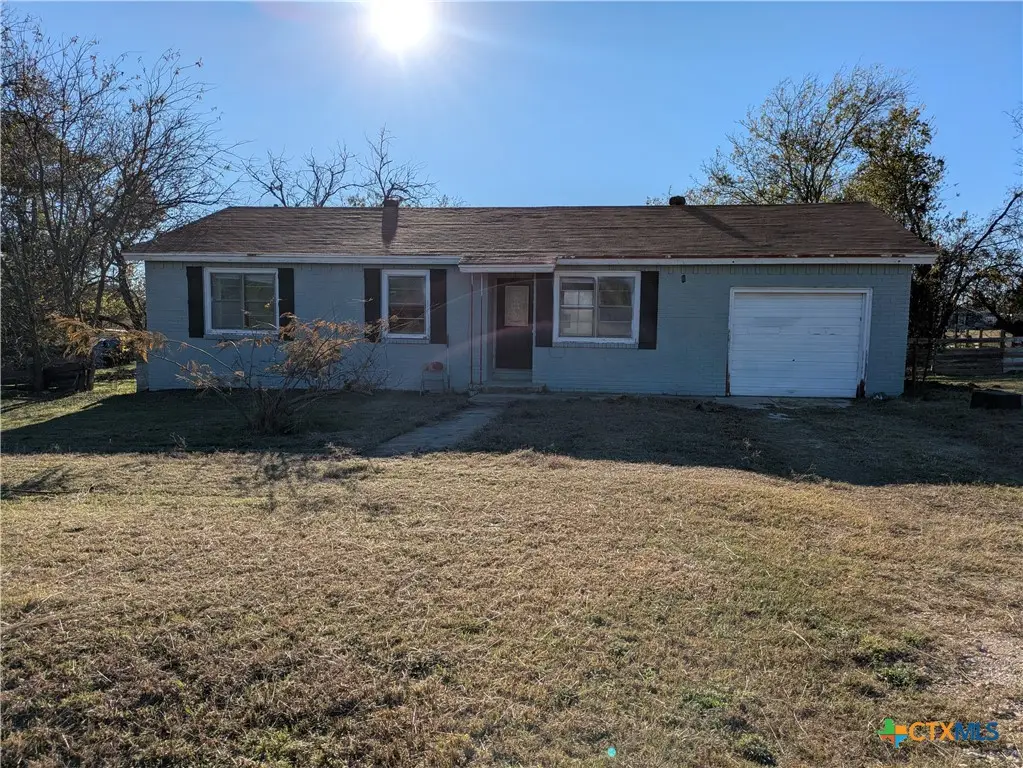 504 S 7th Street, Lometa, TX 76853 - Image #1