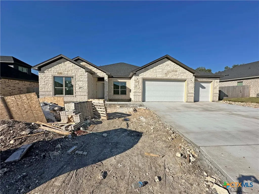 3214 Pistoia Trail, Temple, TX 76502 - Image #1