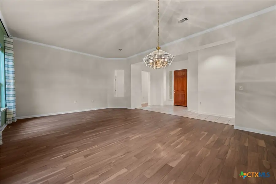 133 Crystal Springs Drive, Georgetown, TX 78633 - #2