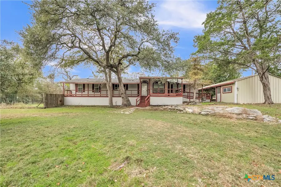 5225 Breaker Circle, Temple, TX 76502 - Image #2